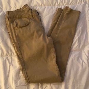 American Eagle Khakis
